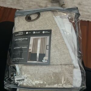 Grommet Panel Curtains/Drapes